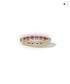 RED BOULEVARD BRACELET